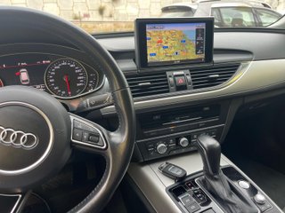 Audi A6 2.0 TDI 140kW(190CV) ultra S tron Avant
