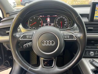 Audi A6 2.0 TDI 140kW(190CV) ultra S tron Avant