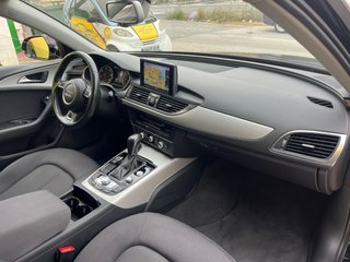 Audi A6 2.0 TDI 140kW(190CV) ultra S tron Avant