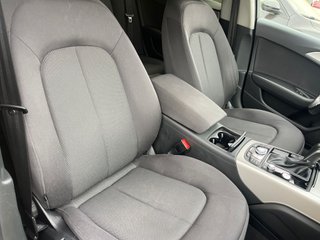 Audi A6 2.0 TDI 140kW(190CV) ultra S tron Avant