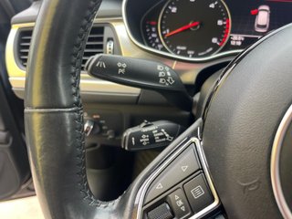 Audi A6 2.0 TDI 140kW(190CV) ultra S tron Avant