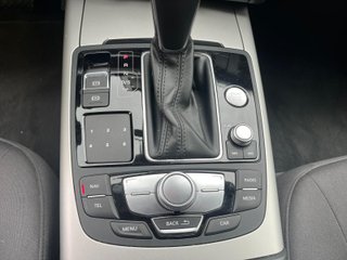 Audi A6 2.0 TDI 140kW(190CV) ultra S tron Avant