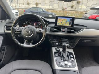 Audi A6 2.0 TDI 140kW(190CV) ultra S tron Avant
