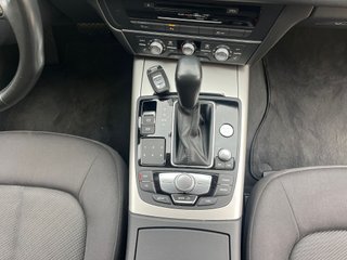 Audi A6 2.0 TDI 140kW(190CV) ultra S tron Avant