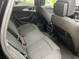 Audi A6 2.0 TDI 140kW(190CV) ultra S tron Avant
