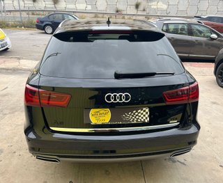 Audi A6 2.0 TDI 140kW(190CV) ultra S tron Avant