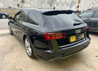 Audi A6 2.0 TDI 140kW(190CV) ultra S tron Avant