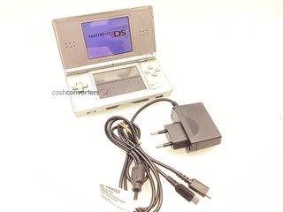 nintendo ds nintendo ds lite