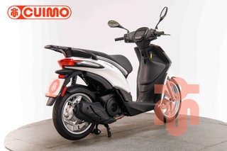 PIAGGIO LIBERTY 125