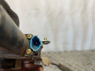 ELEVALUNAS DELANTERO DERECHO CITROEN C3 400618F