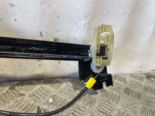 ELEVALUNAS DELANTERO DERECHO CITROEN C3 400618F