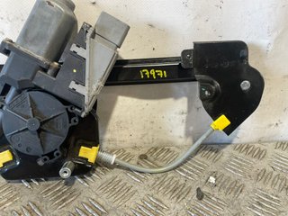 ELEVALUNAS DELANTERO DERECHO CITROEN C3 400618F
