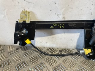 ELEVALUNAS DELANTERO DERECHO CITROEN C3 400618F