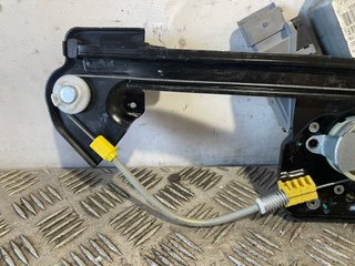 ELEVALUNAS DELANTERO DERECHO CITROEN C3 400618F