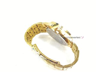 reloj pulsera unisex marea 41422
