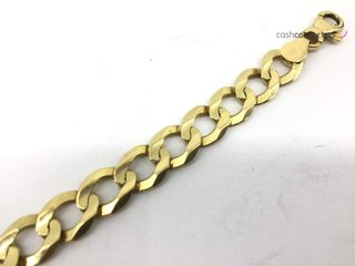 pulsera oro 18k