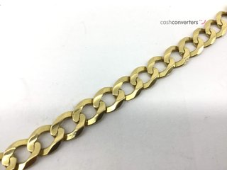 pulsera oro 18k