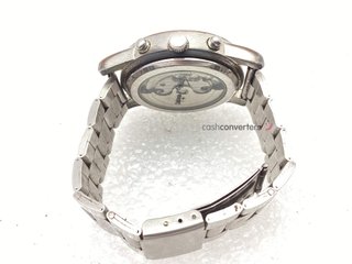 reloj pulsera caballero francis montesinos sin modelo