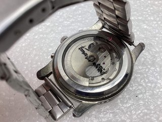 reloj pulsera caballero francis montesinos sin modelo