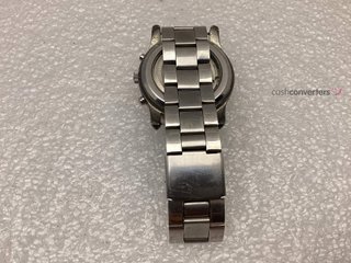 reloj pulsera caballero francis montesinos sin modelo