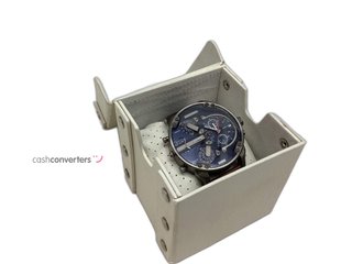 reloj pulsera caballero diesel dz7314 mr daddy 2.0