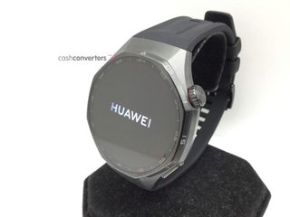 huawei watch gt 6 pro