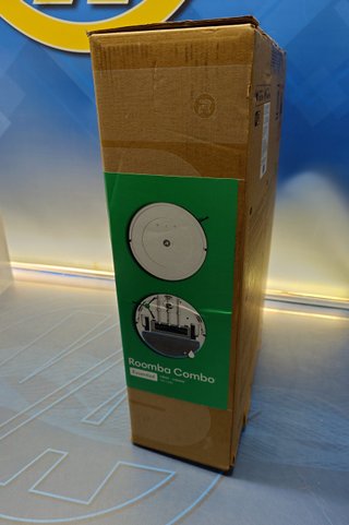 Roomba Combo Essential Y011 240