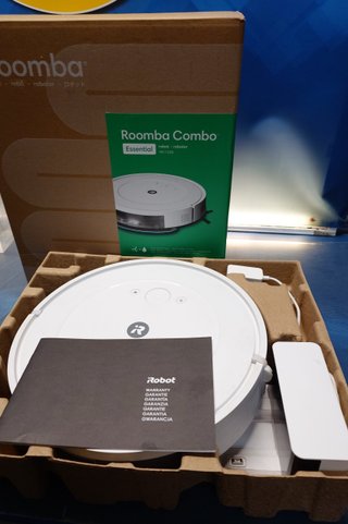 Roomba Combo Essential Y011 240