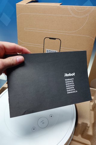 Roomba Combo Essential Y011 240