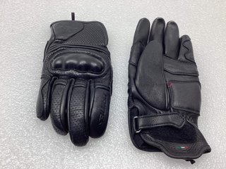 guantes motorista dainese corbin air