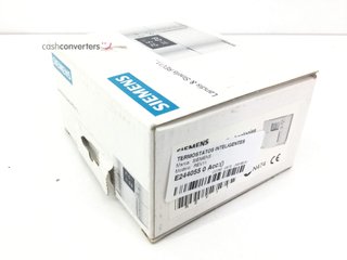 termostatos inteligentes siemens rev11