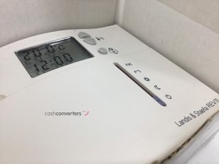 termostatos inteligentes siemens rev11