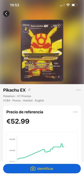 Carta Pokémon