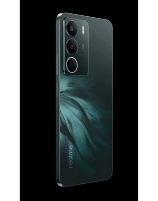 Realme C71 NFC