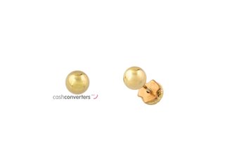 pendientes oro 18k