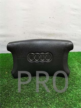 Airbag Volante Audi A6