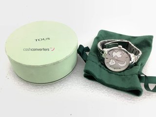 reloj pulsera señora tous 800350755