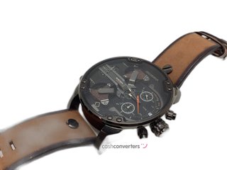 reloj pulsera caballero diesel dz7332 mr daddy 2.0