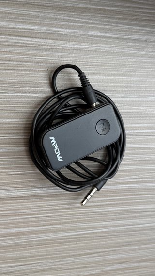 JVC RD-HA3W Boom Blaster Radio CD Bluetooth