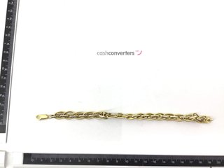 pulsera oro 18k