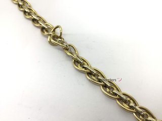 pulsera oro 18k