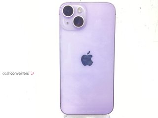 apple iphone 14 128gb