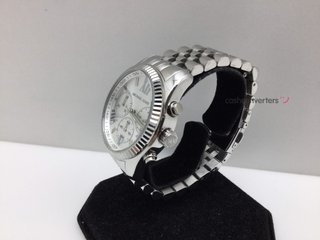 reloj pulsera señora michael kors mk-5555