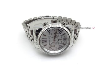 reloj pulsera señora michael kors mk-5555