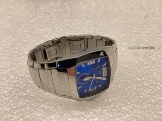 reloj pulsera caballero lotus 18313
