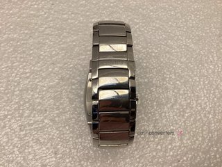 reloj pulsera caballero lotus 18313