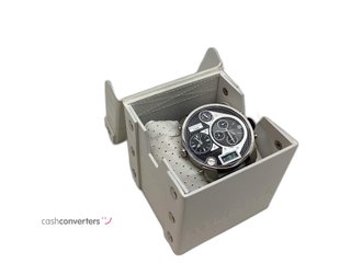 reloj pulsera caballero diesel mr daddy dz7125