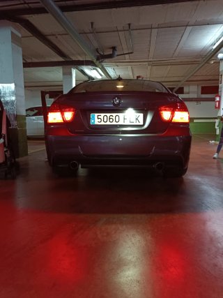 BMW Serie 3 2005