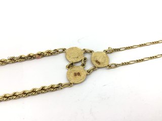 manita oro 18k