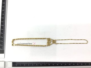 manita oro 18k